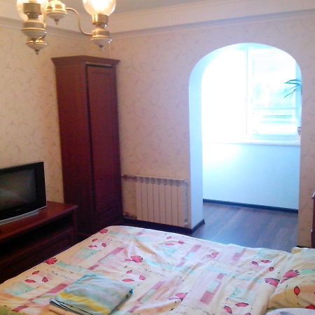 Beautiful And Comfortable 2 Rooms Apartment Kiev Eksteriør bilde