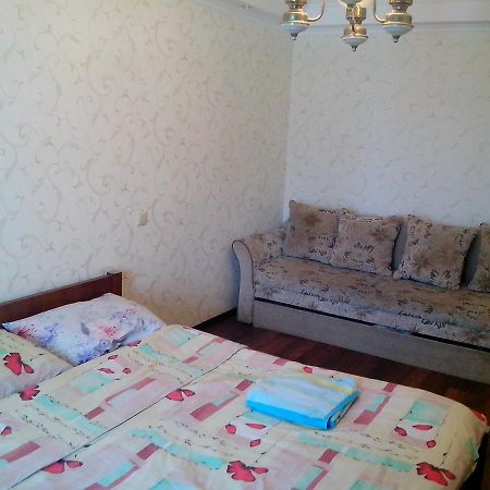 Beautiful And Comfortable 2 Rooms Apartment Kiev Eksteriør bilde