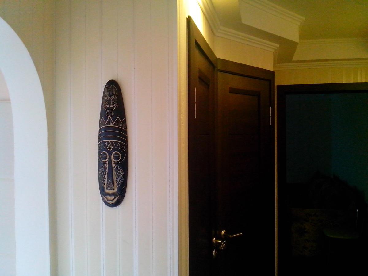 Beautiful And Comfortable 2 Rooms Apartment Kiev Eksteriør bilde