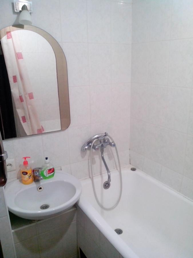 Beautiful And Comfortable 2 Rooms Apartment Kiev Eksteriør bilde