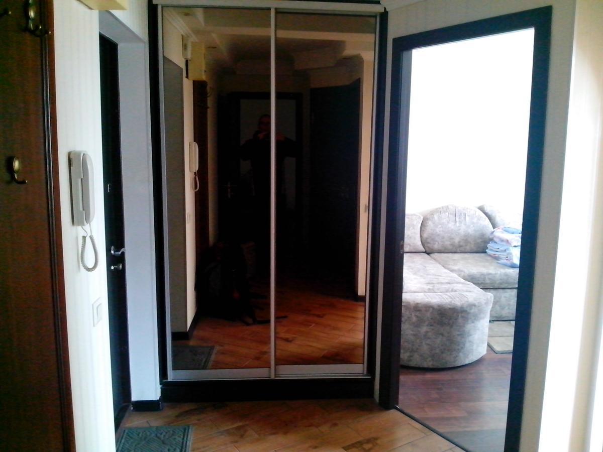 Beautiful And Comfortable 2 Rooms Apartment Kiev Eksteriør bilde