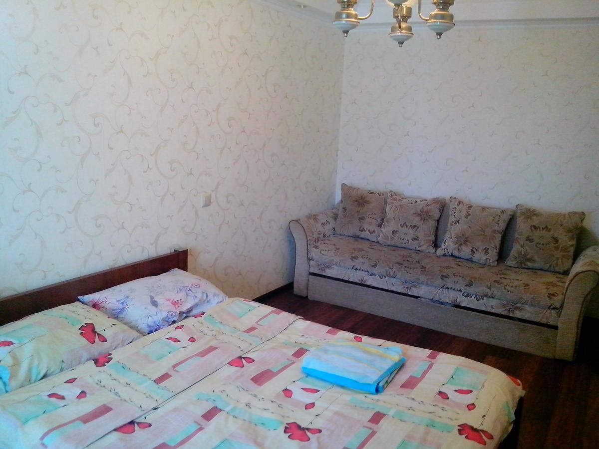 Beautiful And Comfortable 2 Rooms Apartment Kiev Eksteriør bilde
