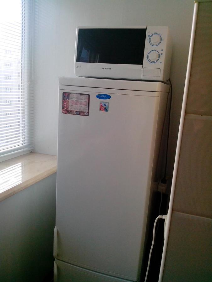 Beautiful And Comfortable 2 Rooms Apartment Kiev Eksteriør bilde