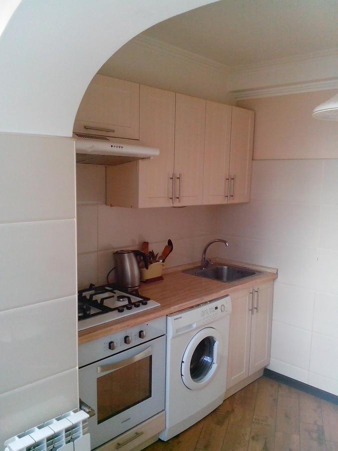 Beautiful And Comfortable 2 Rooms Apartment Kiev Eksteriør bilde
