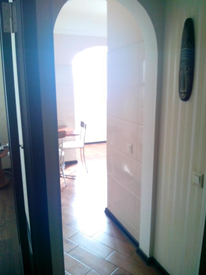 Beautiful And Comfortable 2 Rooms Apartment Kiev Eksteriør bilde
