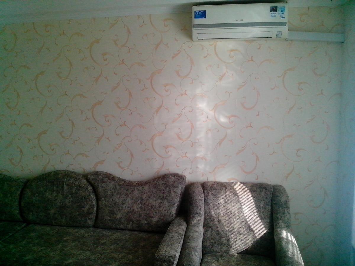 Beautiful And Comfortable 2 Rooms Apartment Kiev Eksteriør bilde